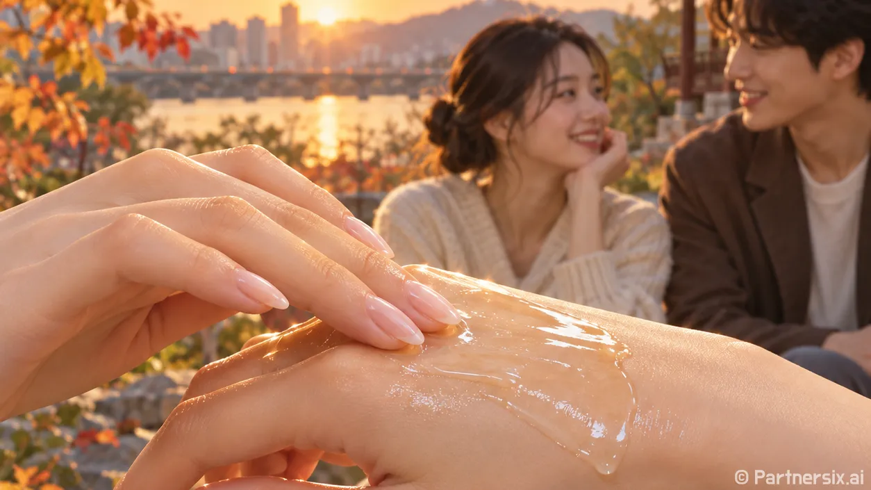 티스 클렌징오일 손톱 긴 사람도 써봤더니 느껴진 진짜 차이