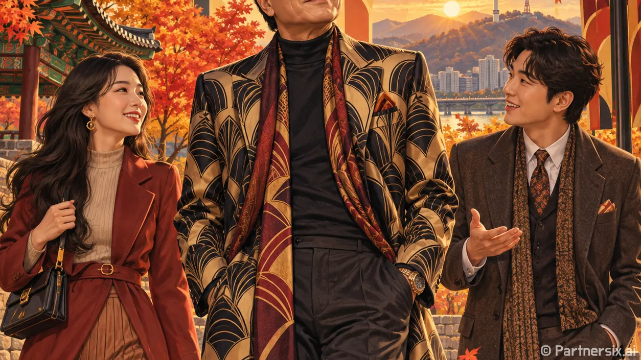75세 이수만, 그…