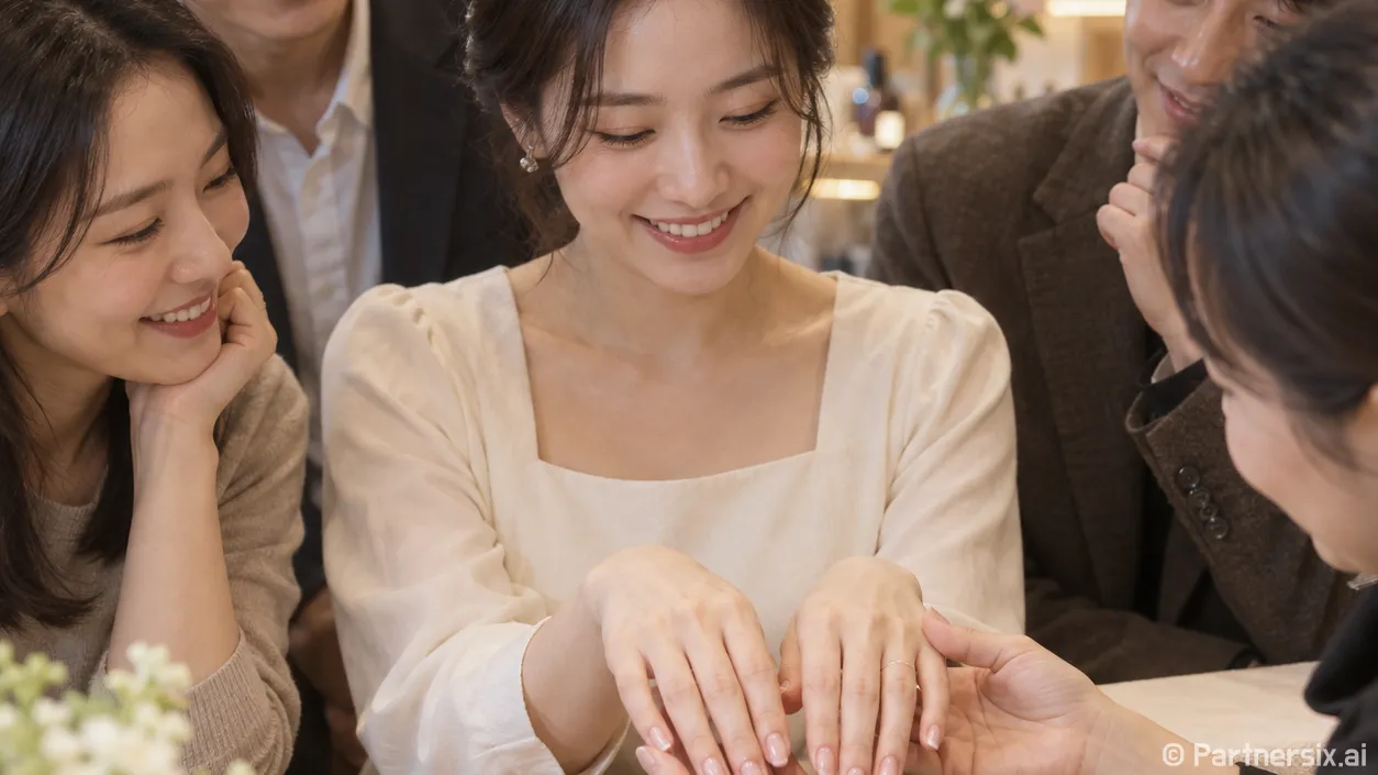 솔비 이규한 결혼 발표를 듣고 손끝부터 떠올랐다