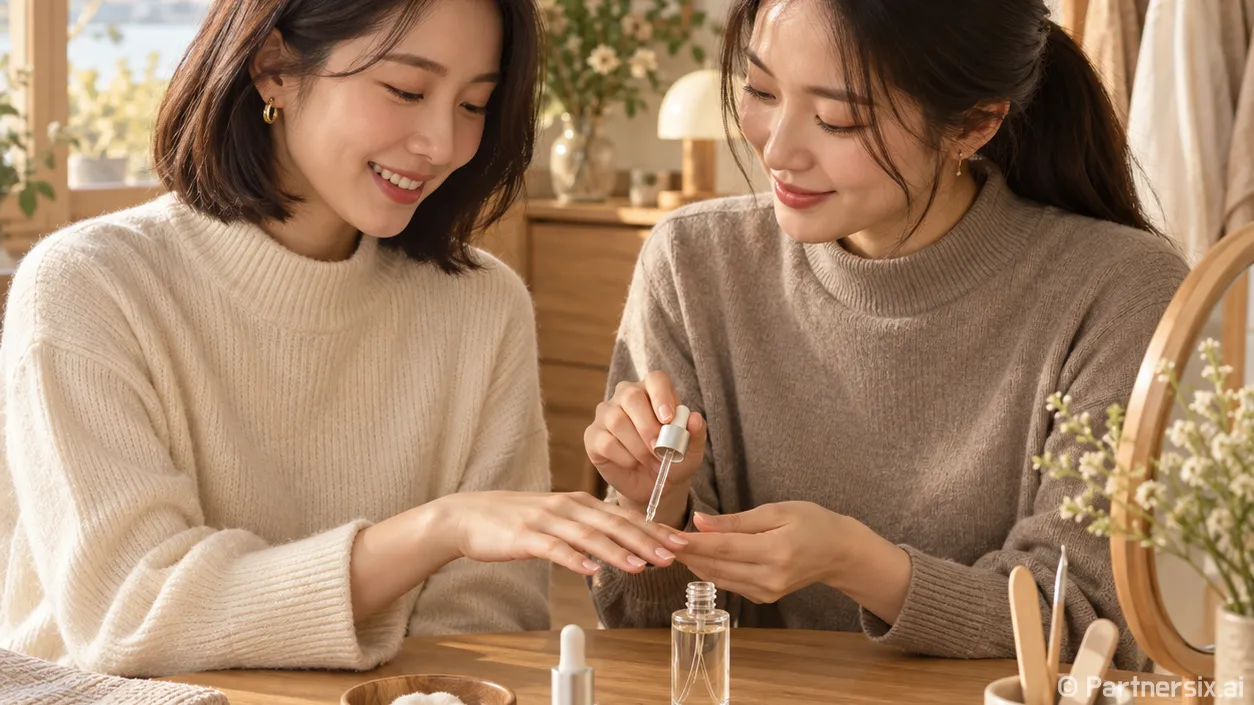 세럼 추천 내돈내산으로 써보니 손끝이 달라졌다