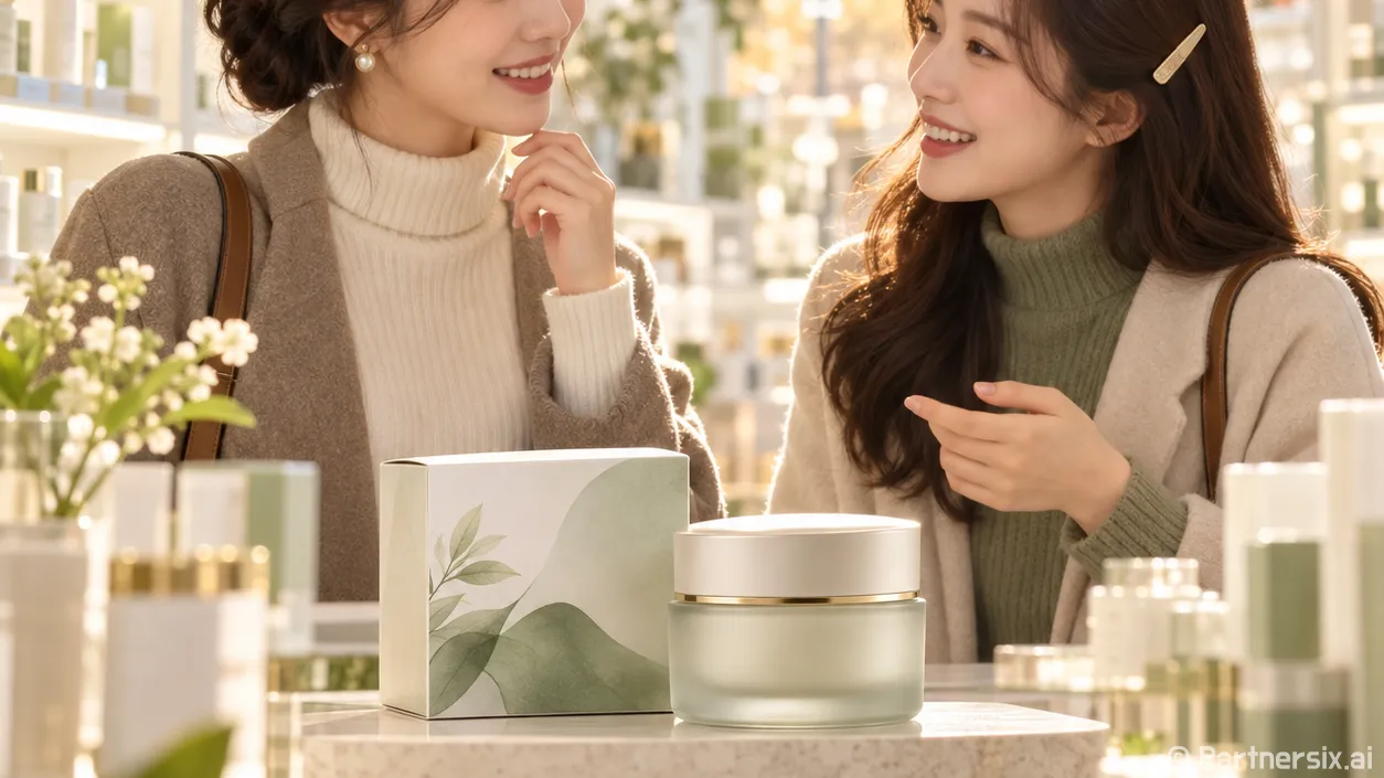 px 아이크림 추천 부탁받고 고른 기준