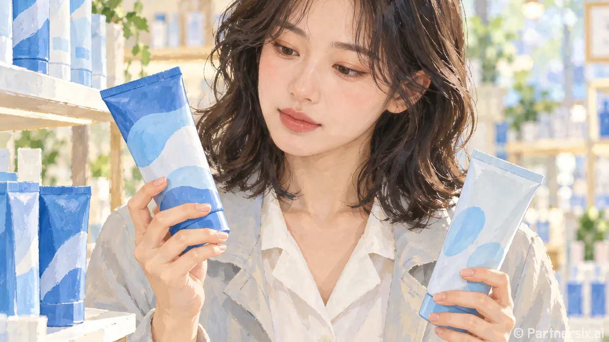 px 클렌징폼 추천 손님 선물 고르다 기준이 생겼어요