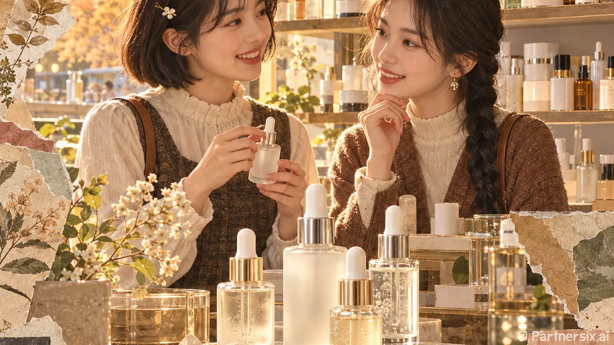 나이아신아마이드 세럼 올리브영에서 골라봤더니