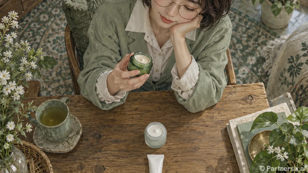 다이소 아이크림 추천 물어봐서 세 가지 골라봤어요