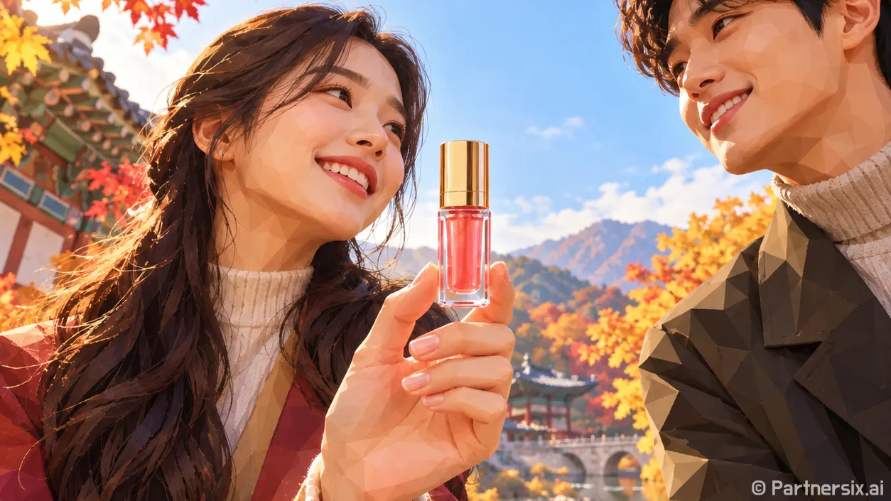 네일 사진 찍다가 립오일을 다시 보게 됐다
