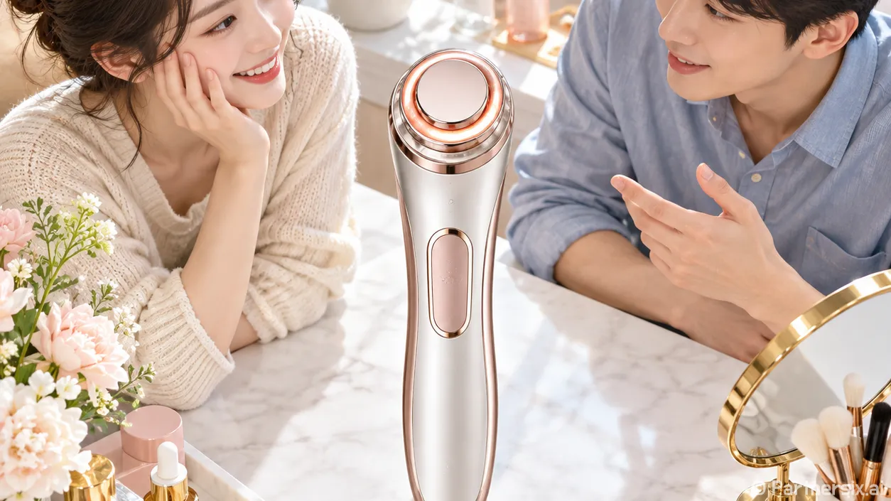 뷰티디바이스 리프팅 써보니 욕심낼수록 아쉬웠다