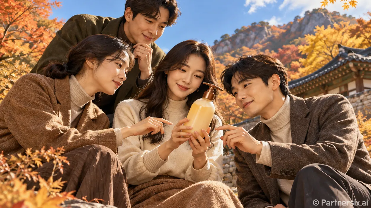 약산성 샴푸 추천을 부탁받고 먼저 물어본 것