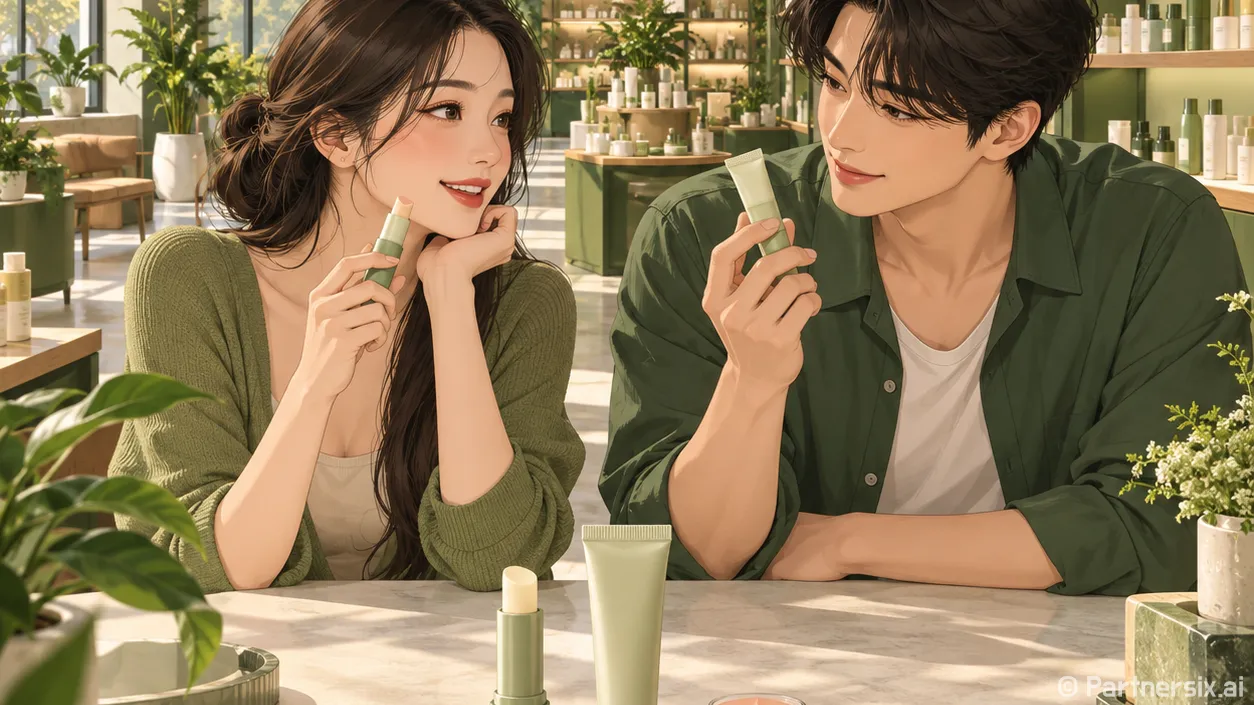 올리브영 립밤 추천 손님 입술 보며 고른 세 가지