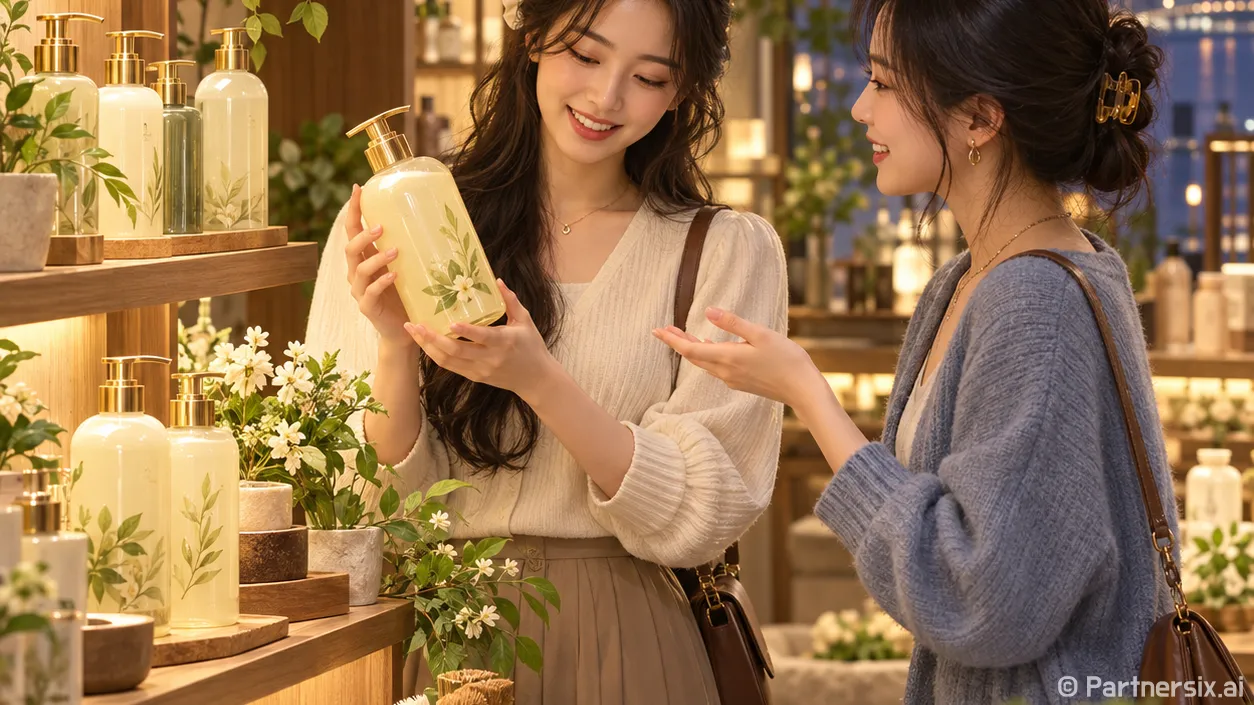 올리브영 약산성 샴푸를 골라 써보니 달랐던 것