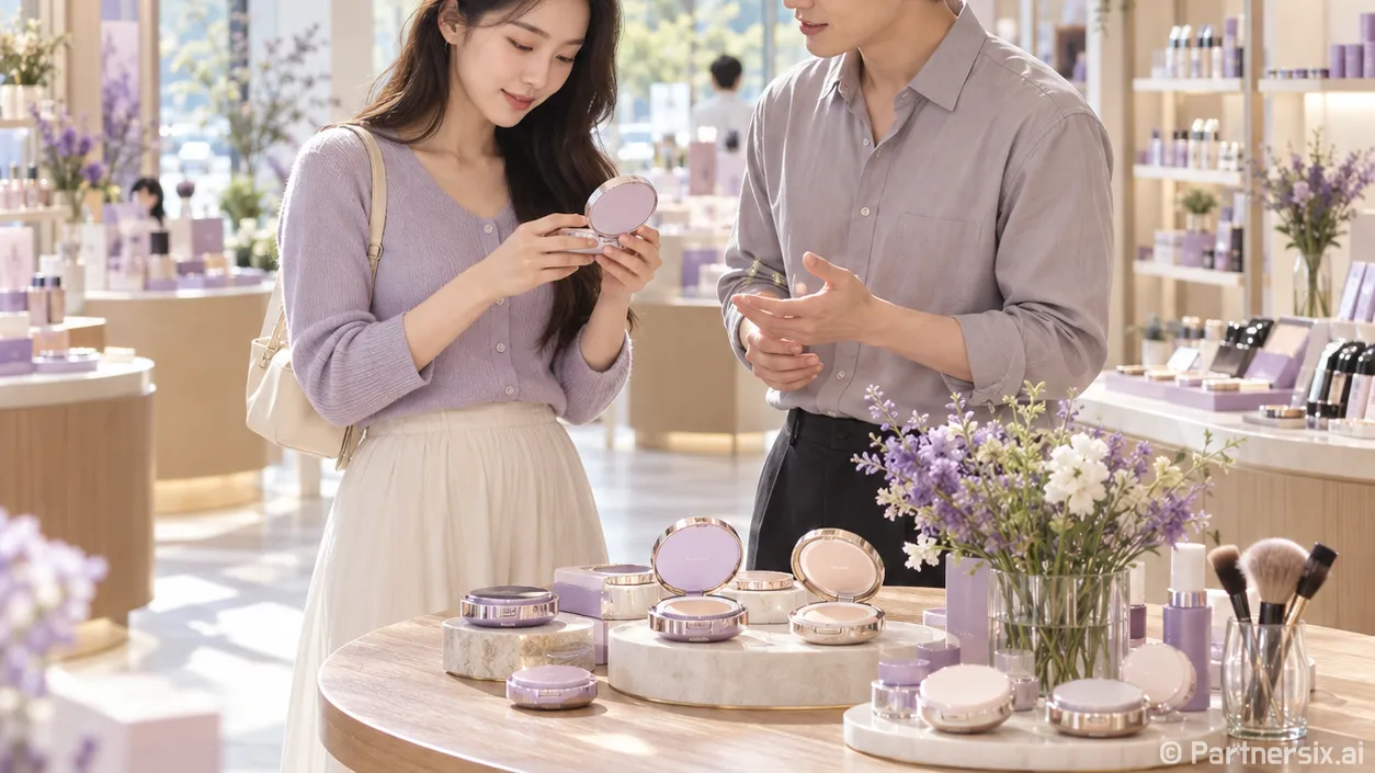 올리브영 쿠션 추천 손끝 일하며 골라봤더니