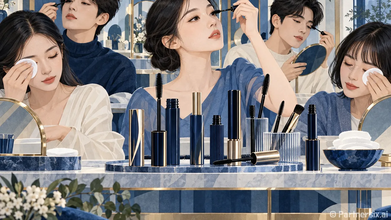올영 마스카라 추천을 찾다가 지우는 법부터 바꿨다