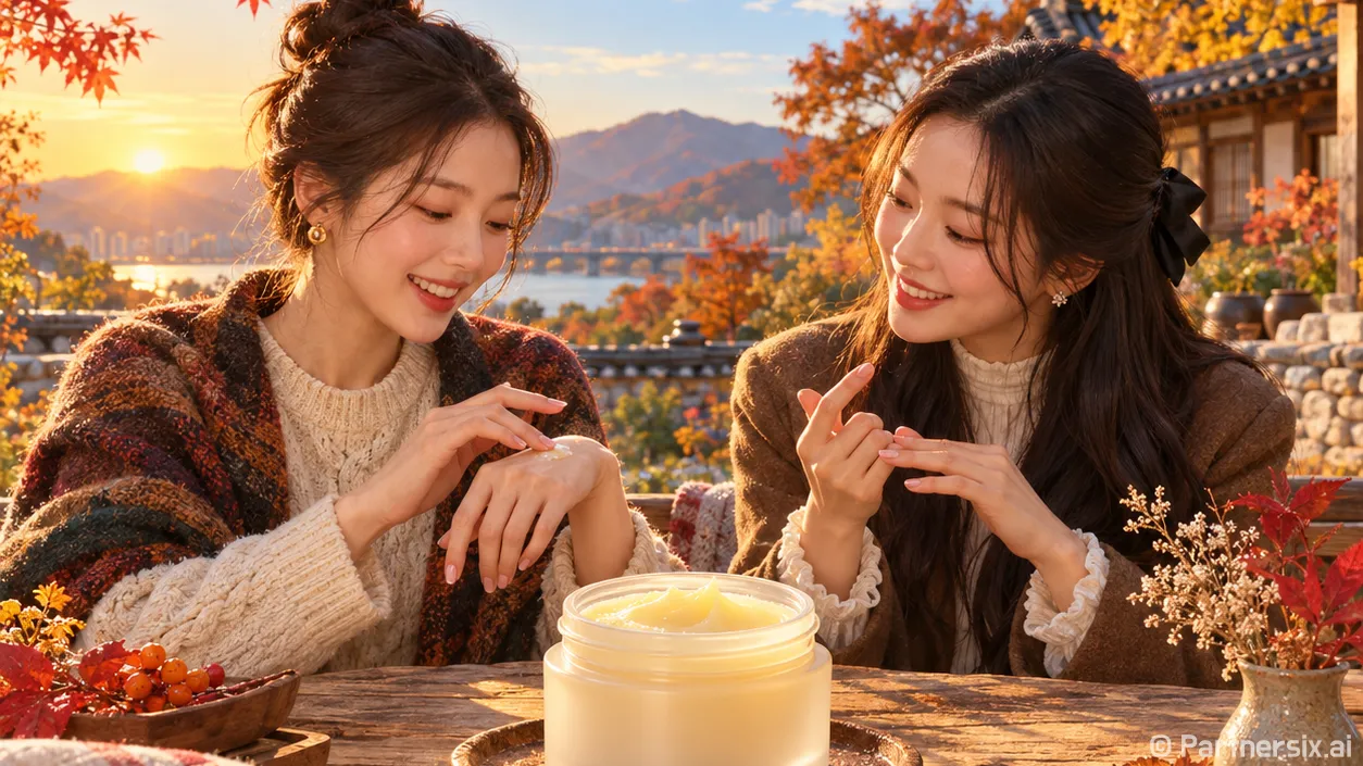 이브롬 클렌징밤 써…