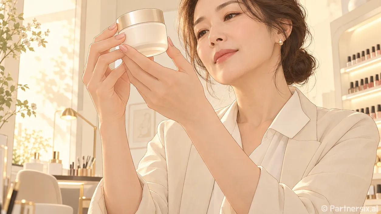 일본 레티놀 크림을…