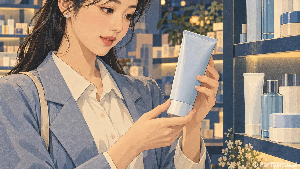 클렌징폼 추천 올리…
