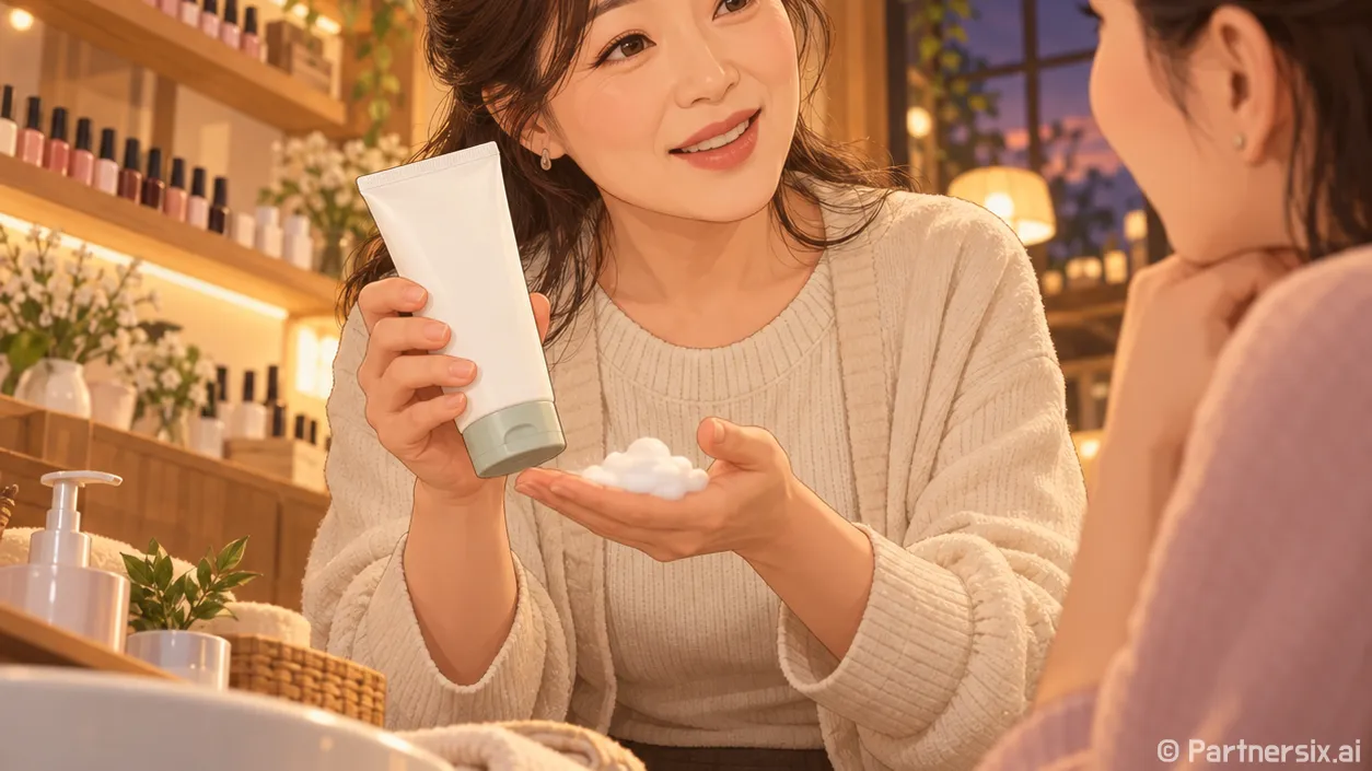 클렌징폼 추천 지성…