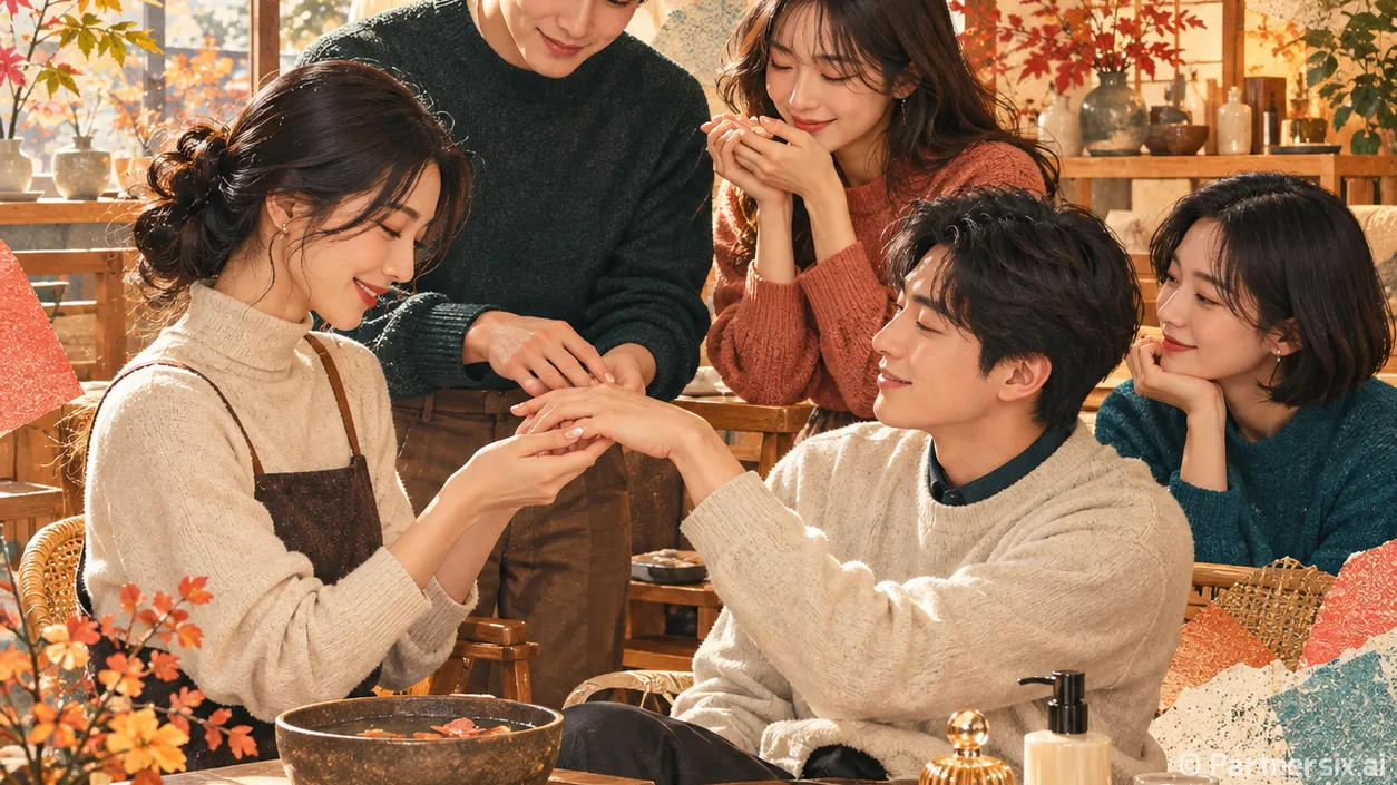 시로 향수 지속력 손 씻는 하루에 써보니