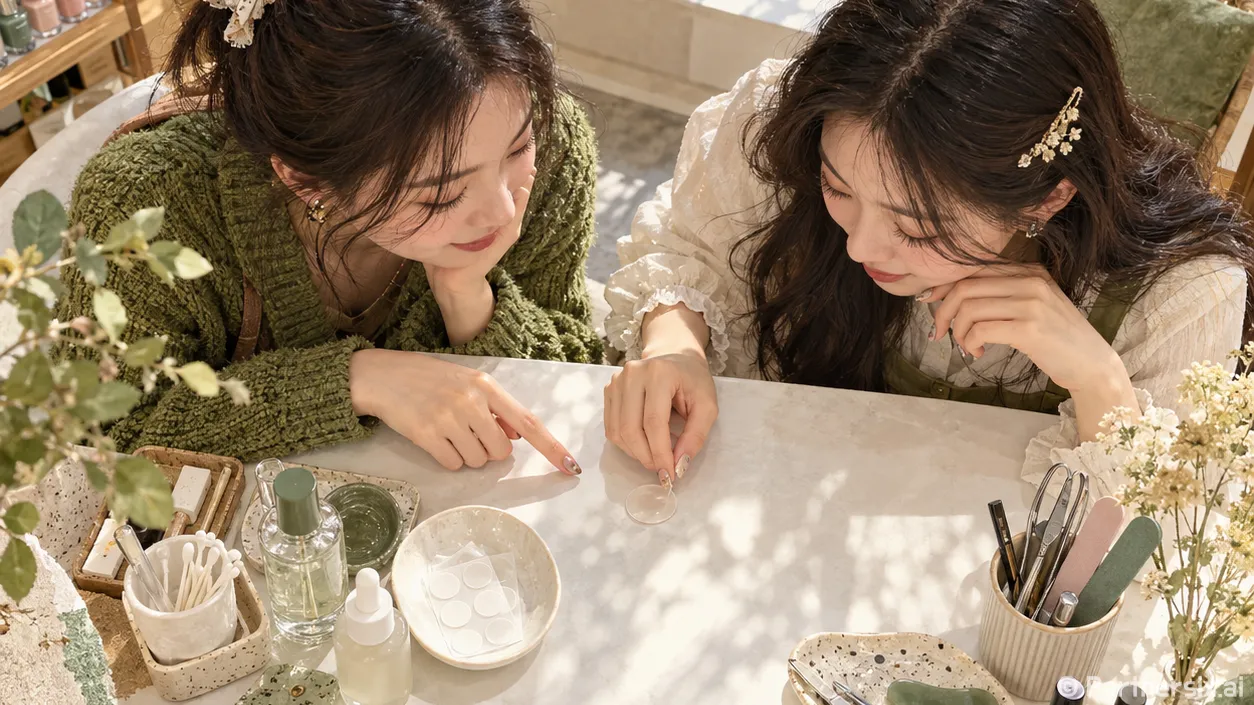 올리브영 여드름 패치 써보니 고르는 기준이 달라졌어요