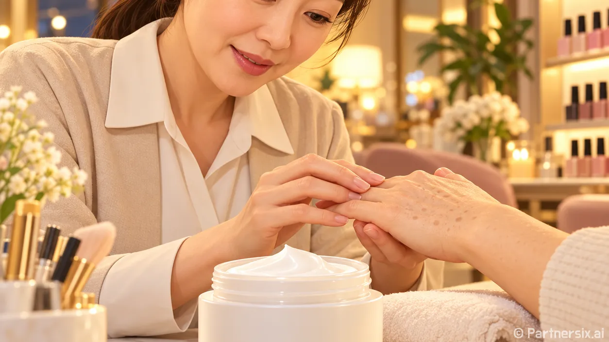 함익병 미백크림 찾던 손님에게 먼저 물은 것