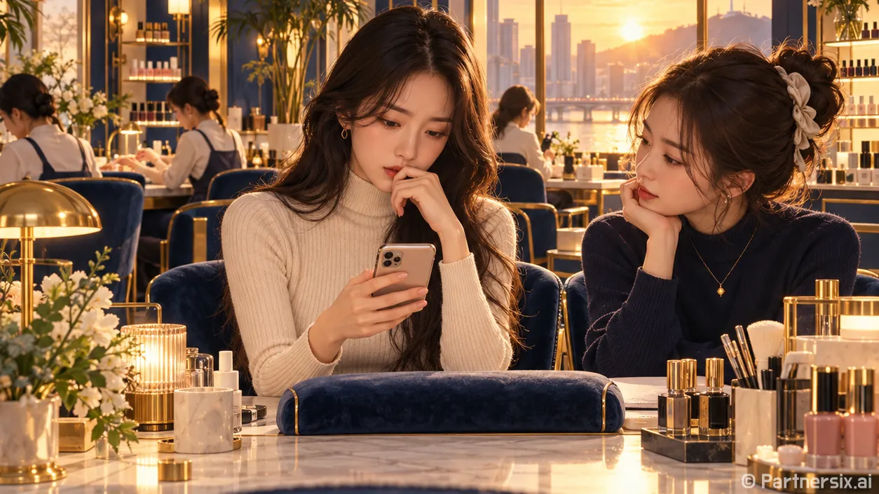 다이어트 탈모 영양제 찾던 손님과 식단부터 다시 본 이야기