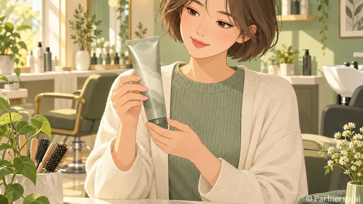 애쉬 염색약 추천 …