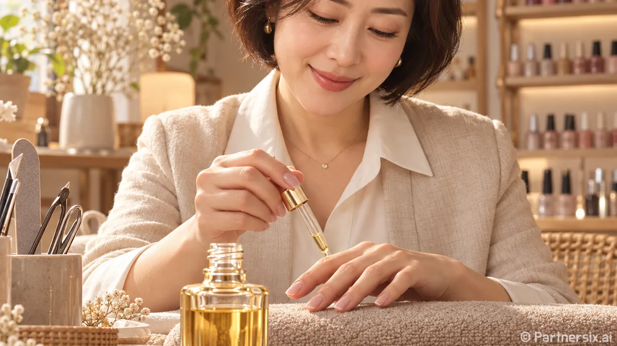 올리브영 추천템 내돈내산 손끝이 달라진 이야기
