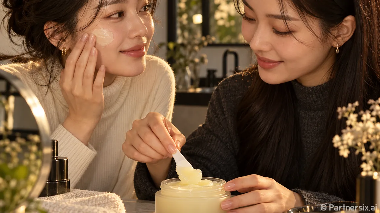 유이크 클렌징밤 써보니 손끝에서 차이가 났다
