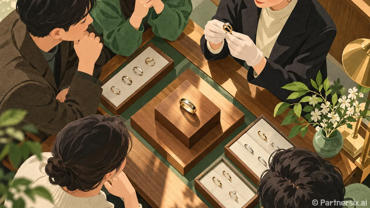 정가은 결혼반지 가…