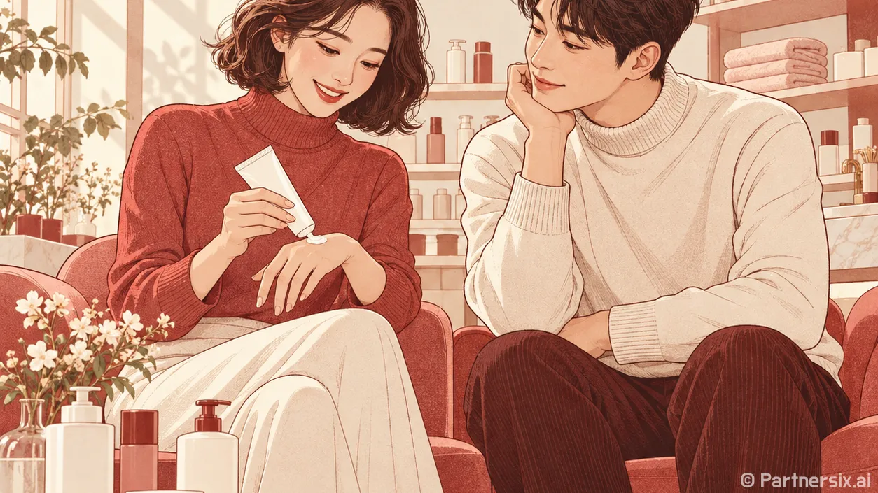 손끝이 자꾸 갈라져 수분크림추천 기준을 바꿨다