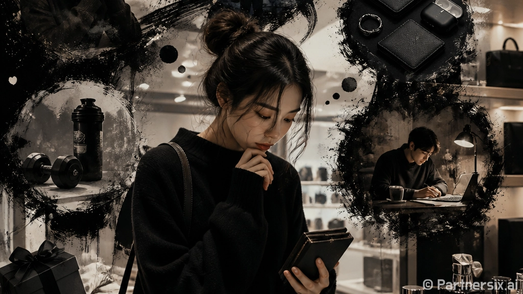 1주년 남자친구 선…