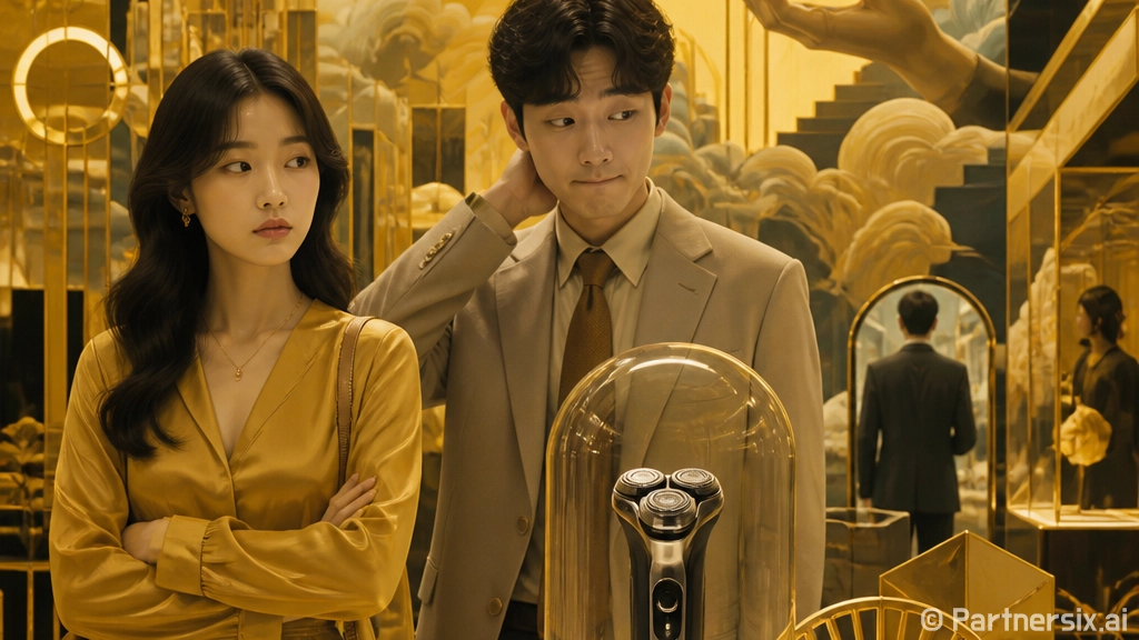 20대 남자친구 생…