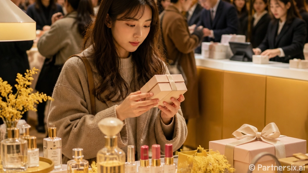 20대 여자 생일선…