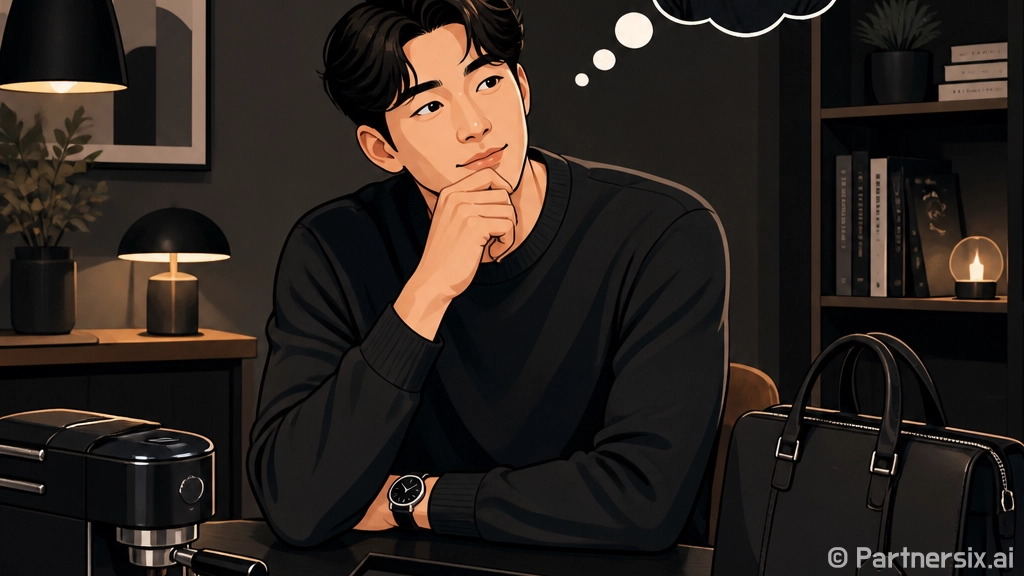 30대 남자친구 생…