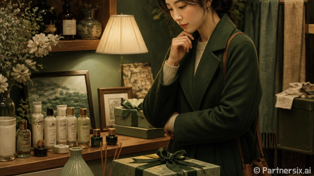30대 여자 생일선…