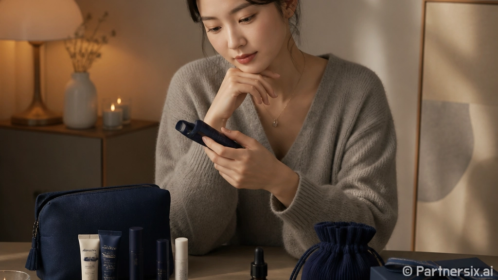 5만원대 여성 선물…
