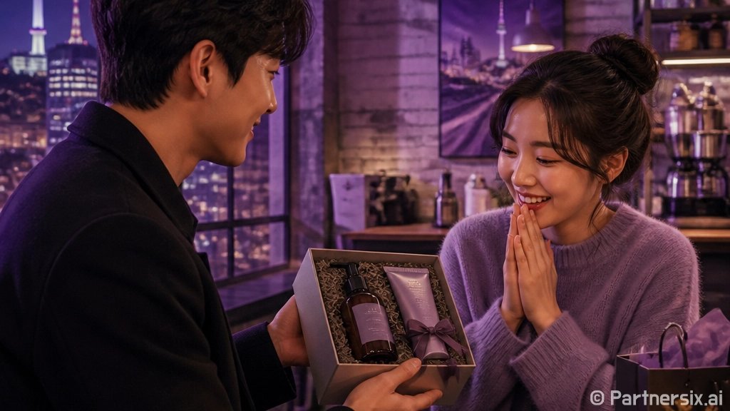 5만원대 선물 추천…