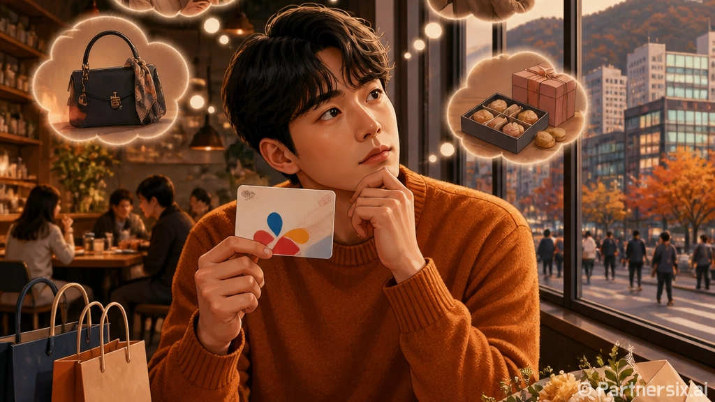cj 기프트카드 선…