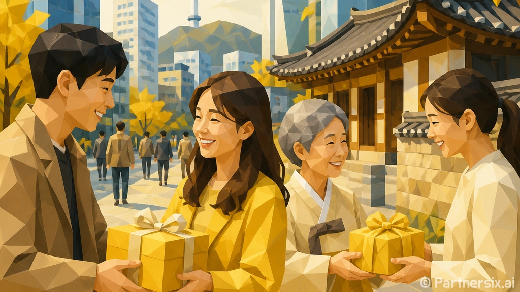 감사 선물 추천, …