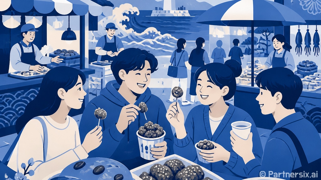 강릉 선물 추천 실…