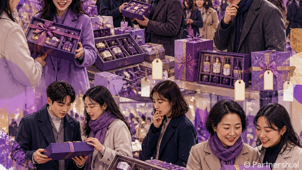 고급 명절선물세트 …