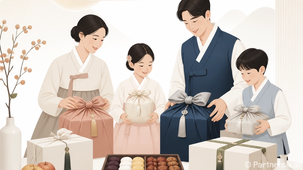 고급 추석선물 실패…