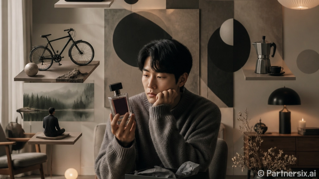 남자 생일선물 고르…