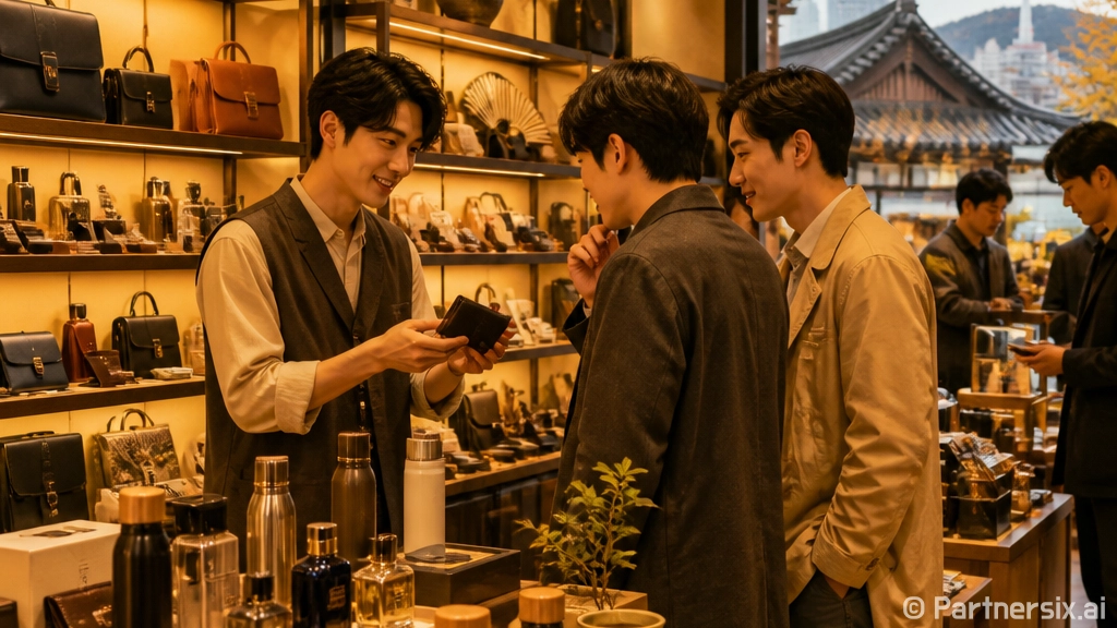 30대 남자친구 선…