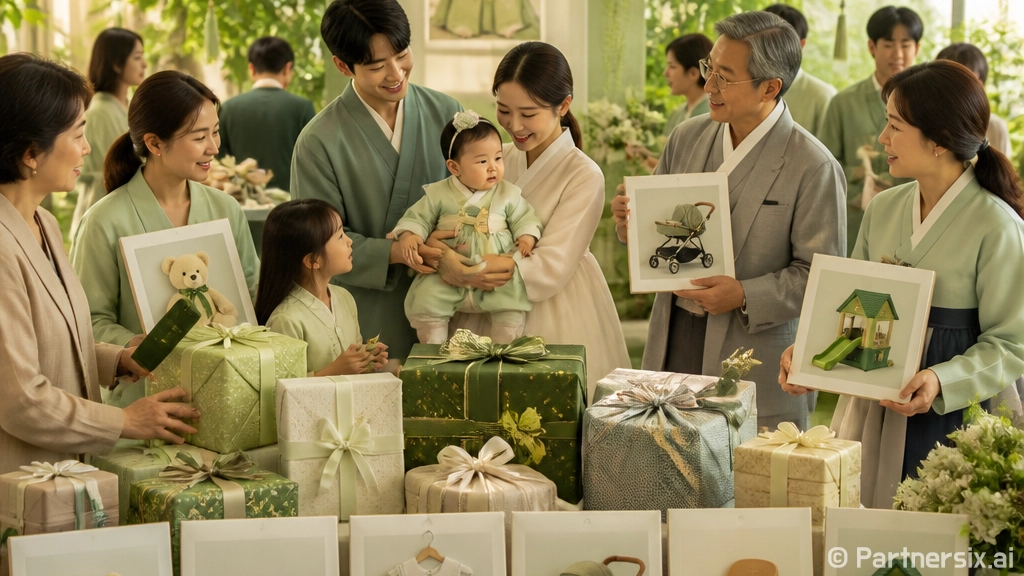 돌잔치 답례품 추천…
