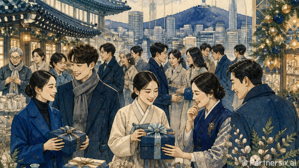 명절선물전 후기 제…