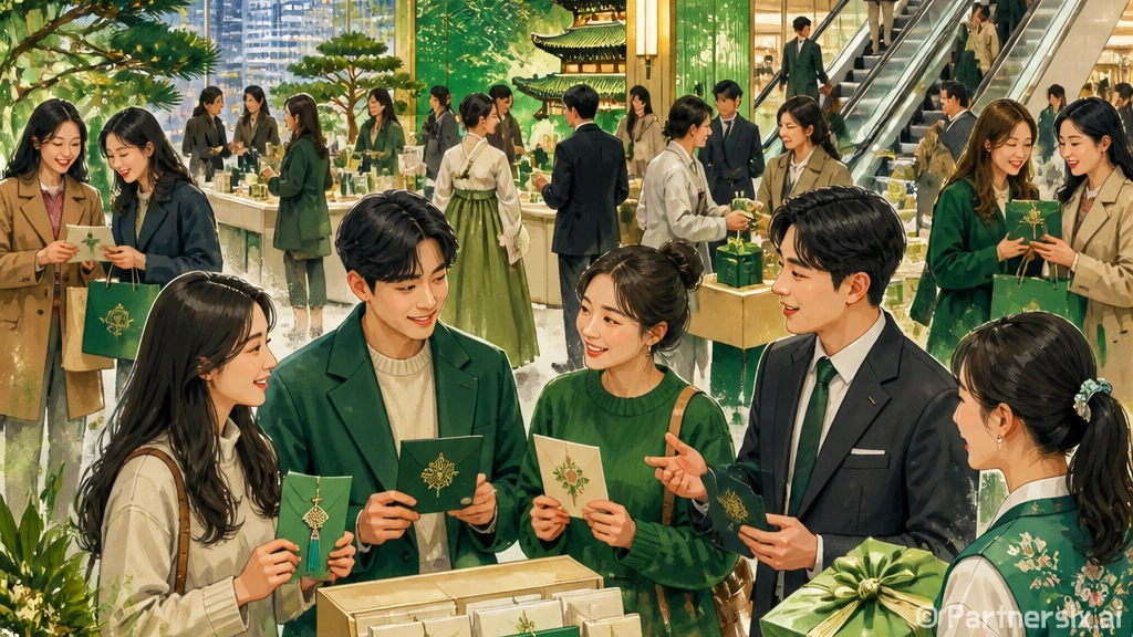 문화상품권10만원 선물 실패 줄이는 방법