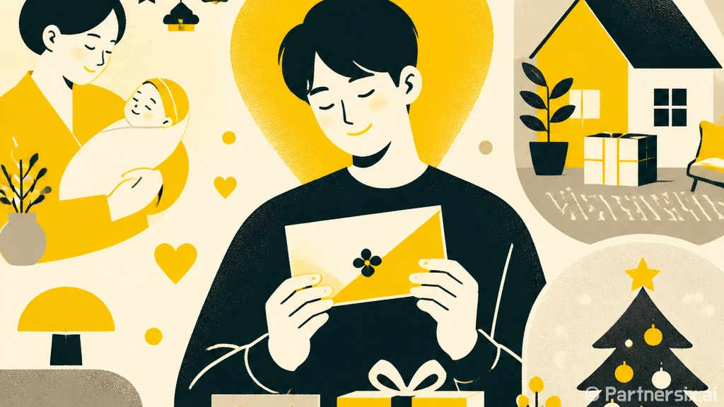 백화점 상품권 선물하는 방법, 성의 없어 보이지 않게 고르는 기준