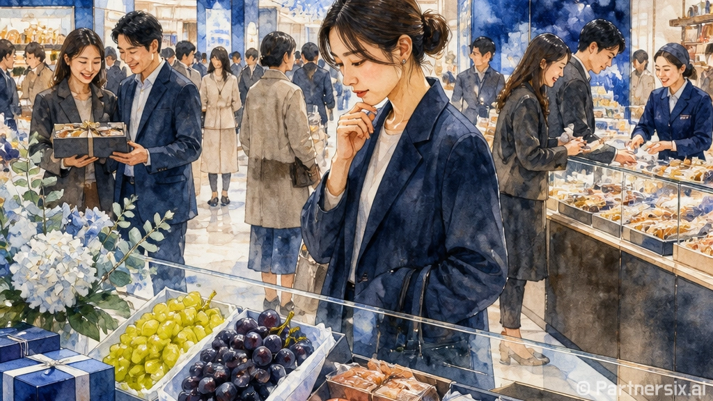 상사 선물 10만원으로 실패 확률 낮추는 방법