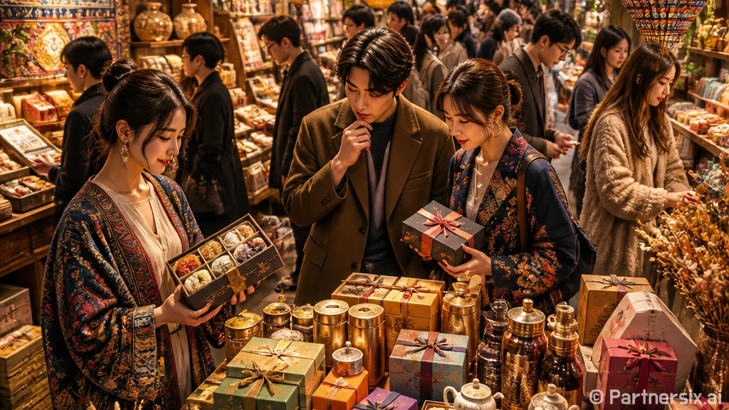 상사 선물 고르는 방법, 부담 없이 센스 있어 보이려면 이렇게
