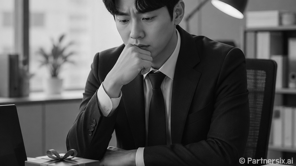상사 선물 김영란법 걸리지 않게 고르는 방법