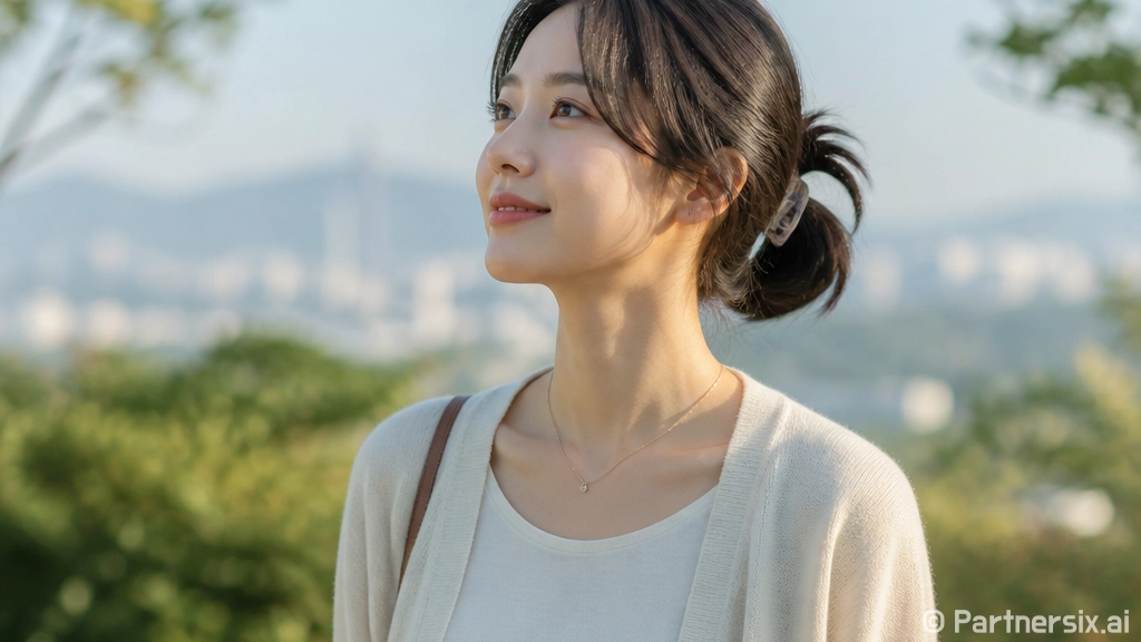 여자친구 선물 목걸이 고르는 방법, 예쁜 것보다 먼저 봐야 할 기준